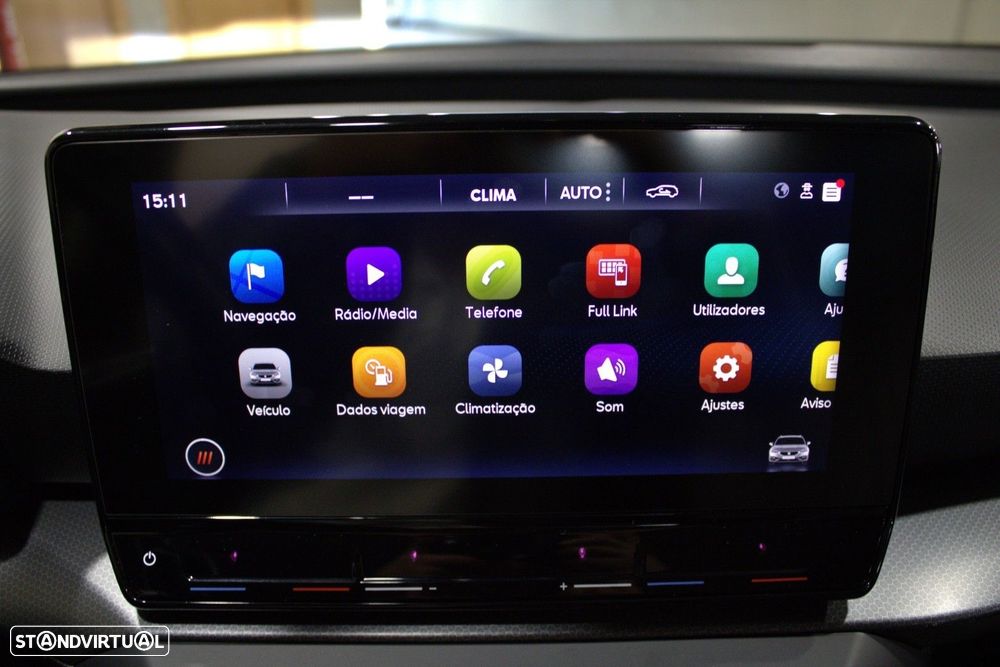 SEAT Leon ST 2.0 TDI Style - 31