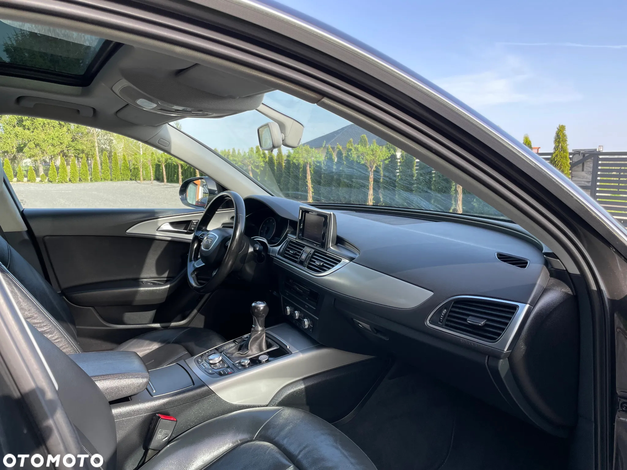 Audi A6 Avant 2.0 TFSI - 37