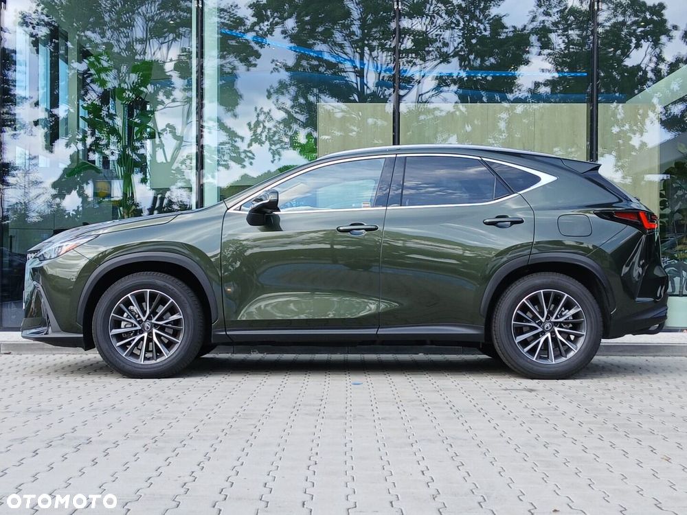 Lexus NX 350h Prestige 2WD - 2