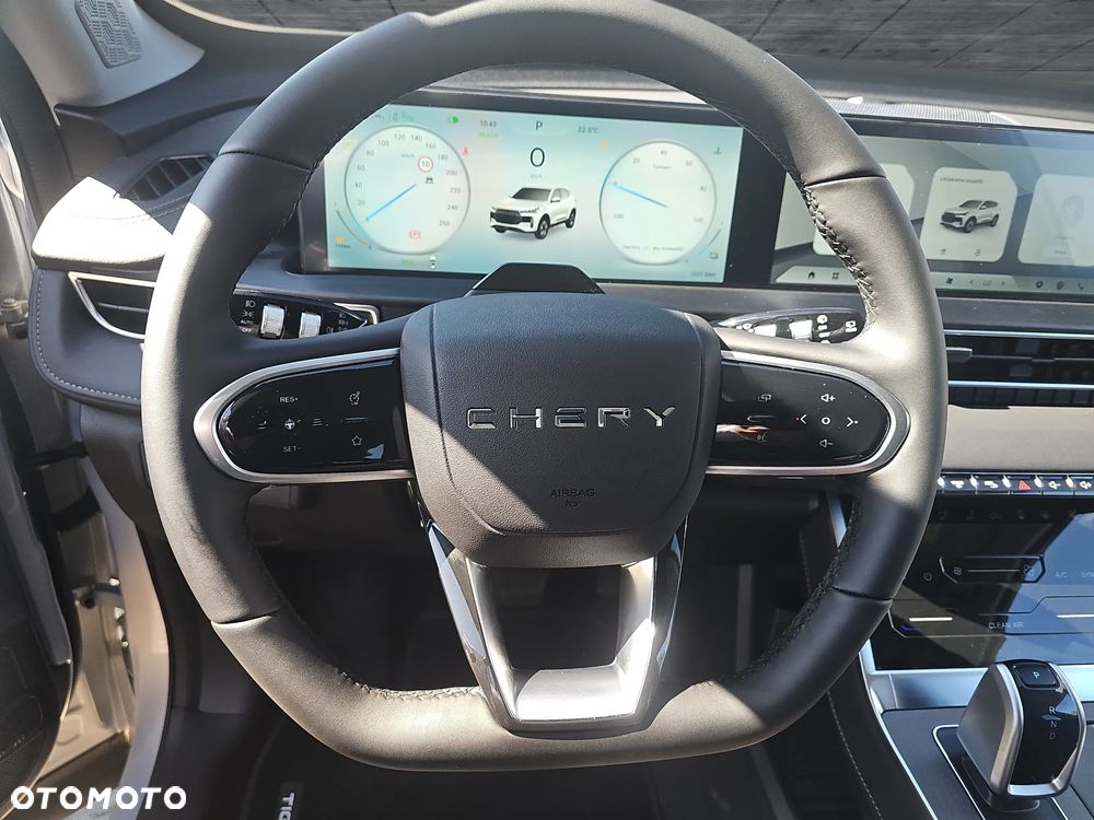 Chery Tiggo 4 - 11
