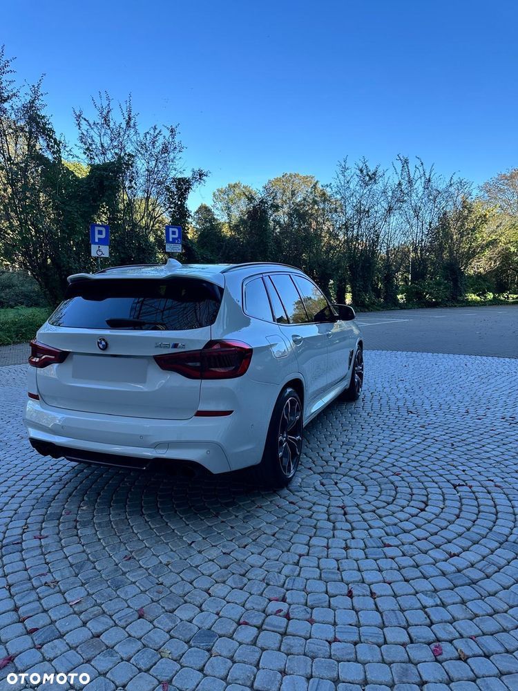 BMW X3 M sport - 7