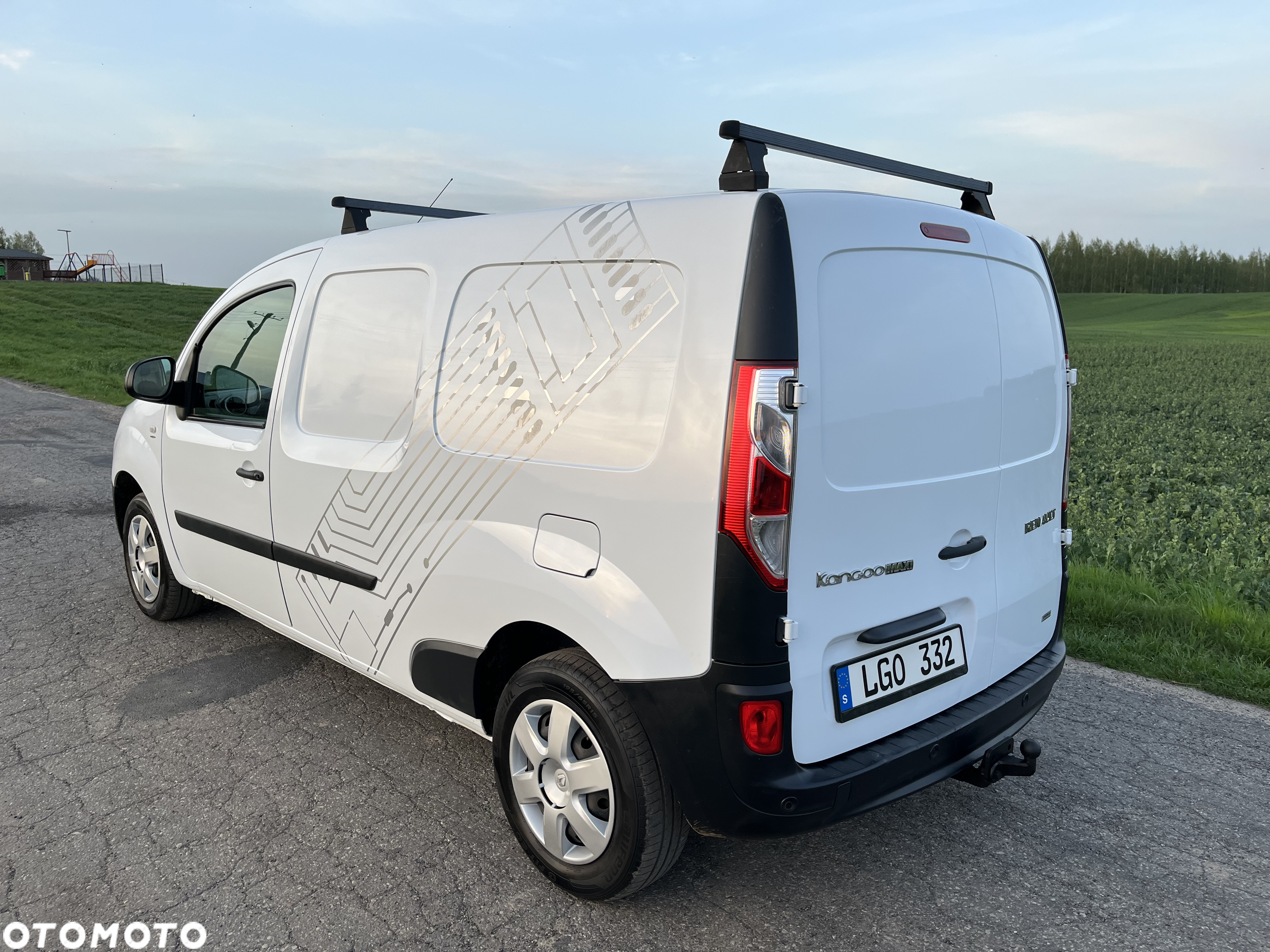 Renault Kangoo - 11