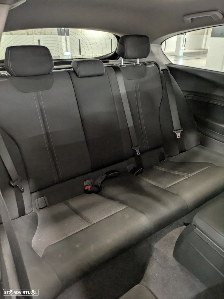 BMW 116 i Line Sport - 17