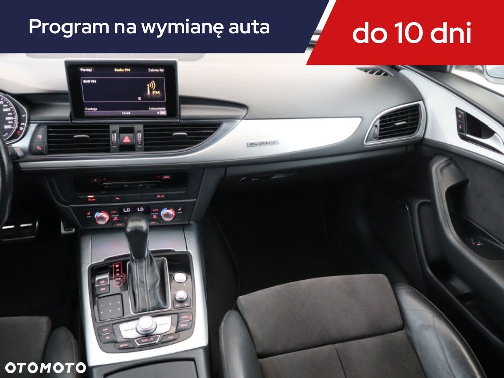 Audi A6 Limousine - 10