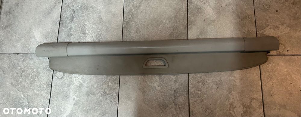 ROLETA TYLNA BAGAŻNIKA MERCEDES A-KLASA W169 - 1