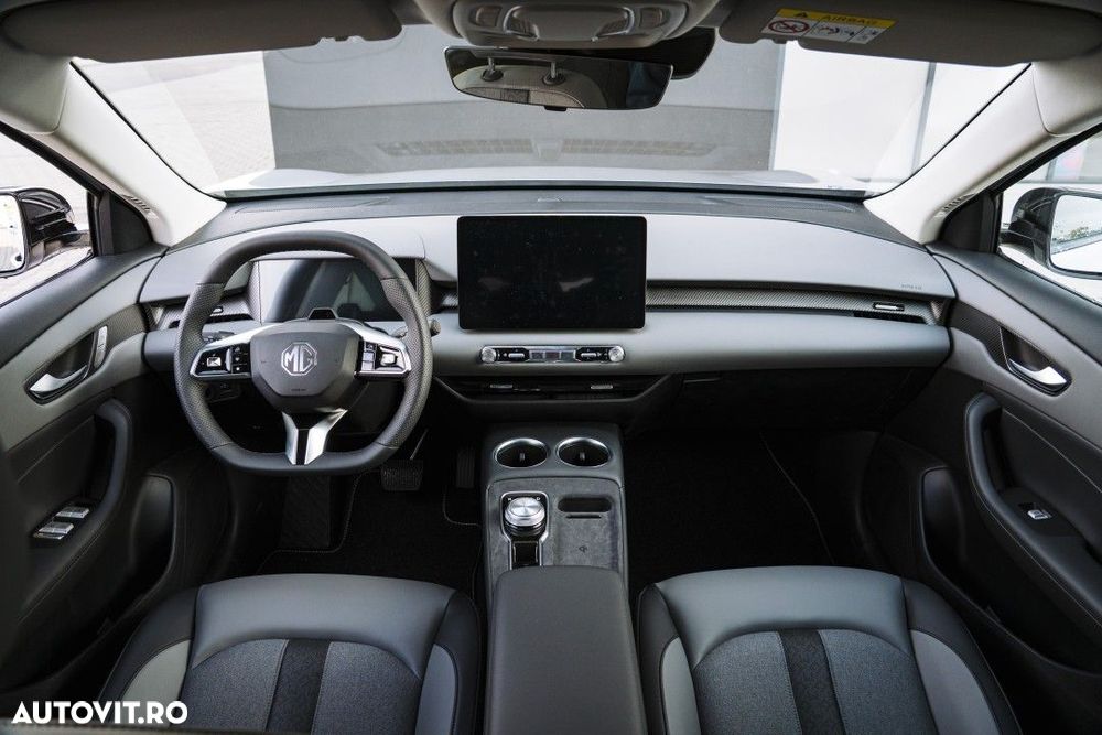 MG S5 - 6