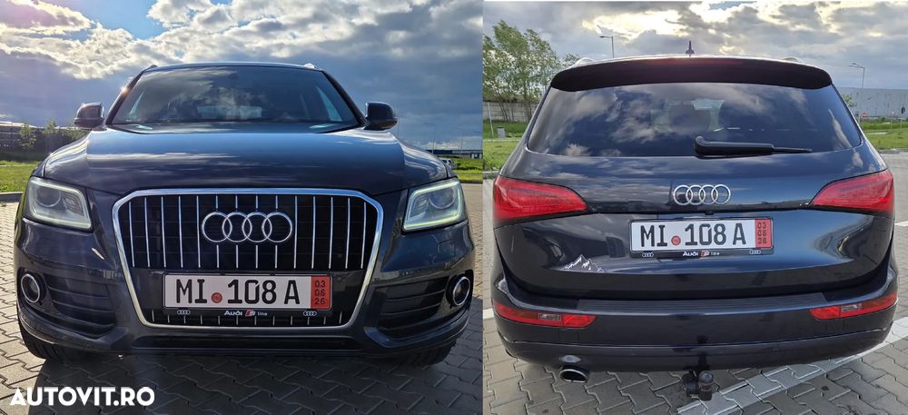 Audi Q5 - 5