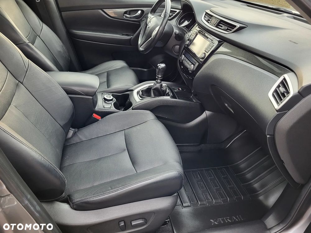 Nissan X-Trail 1.6 DCi Tekna - 22