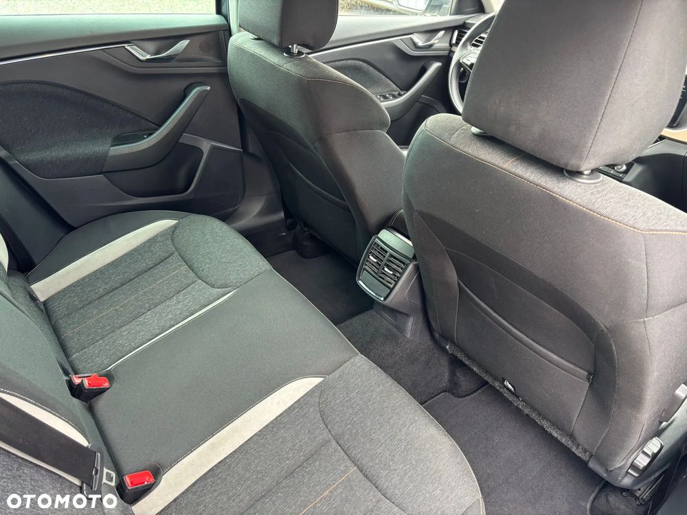 Skoda Kamiq 1.0 TSI Style - 14