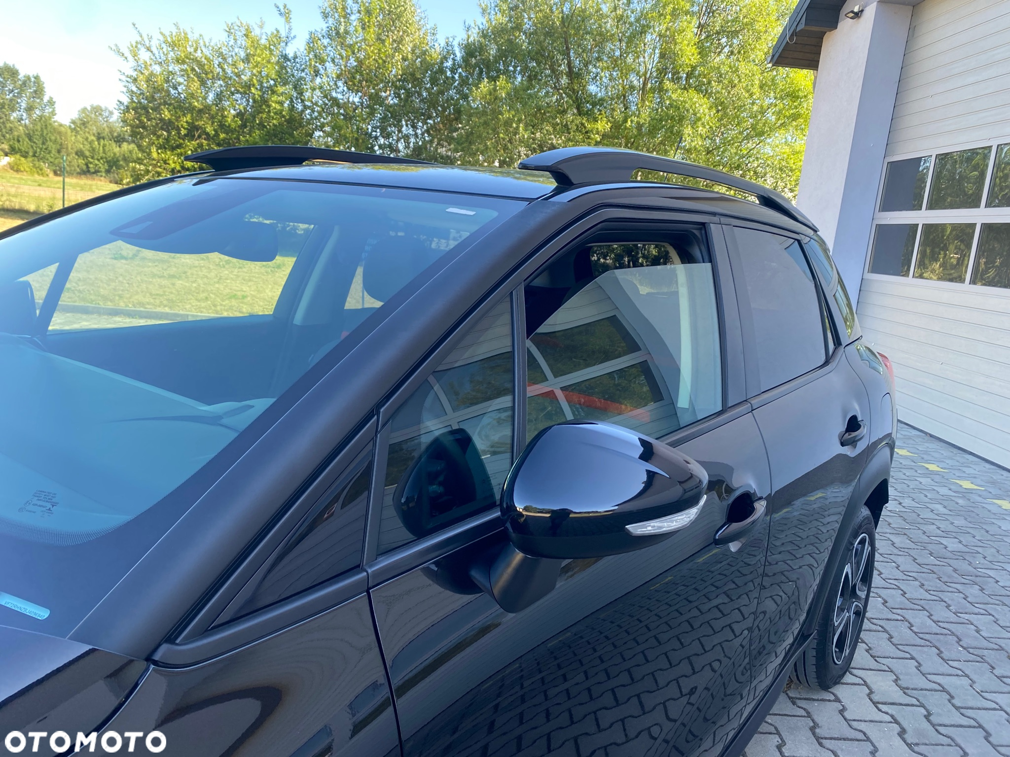 Citroën C3 Aircross 1.2 PureTech GPF Shine Pack S&S - 16