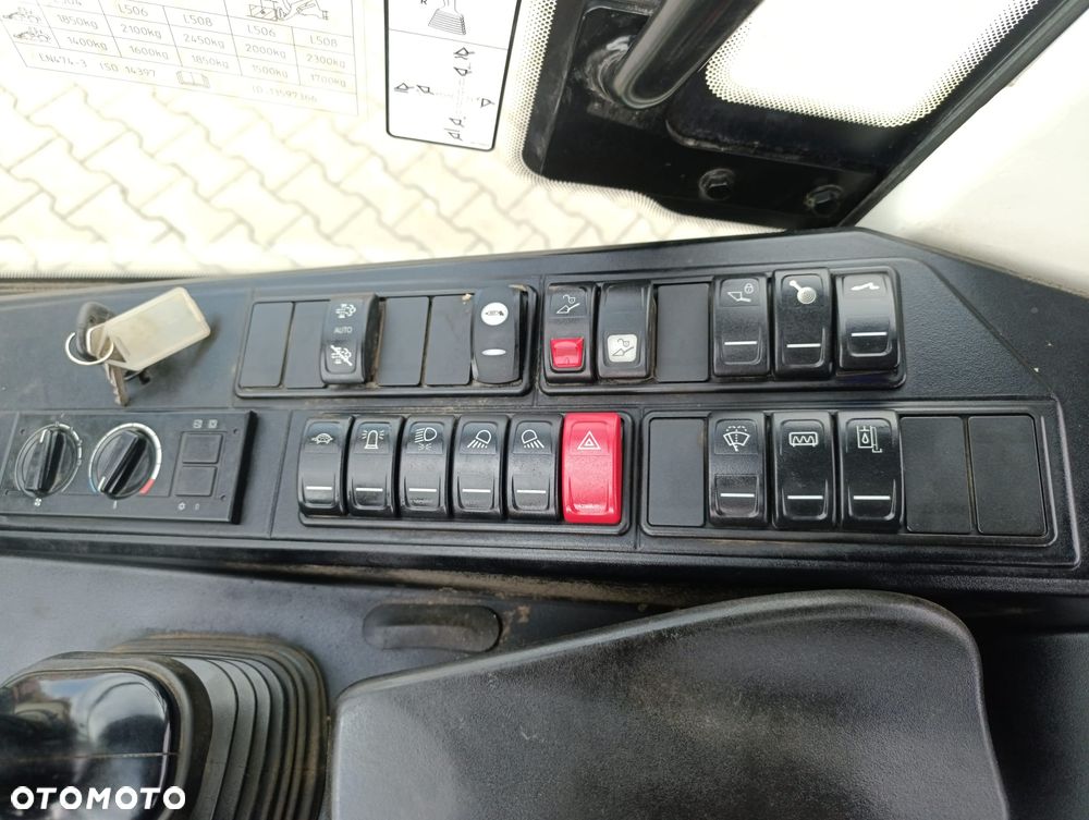 Liebherr 506 Compact - 6