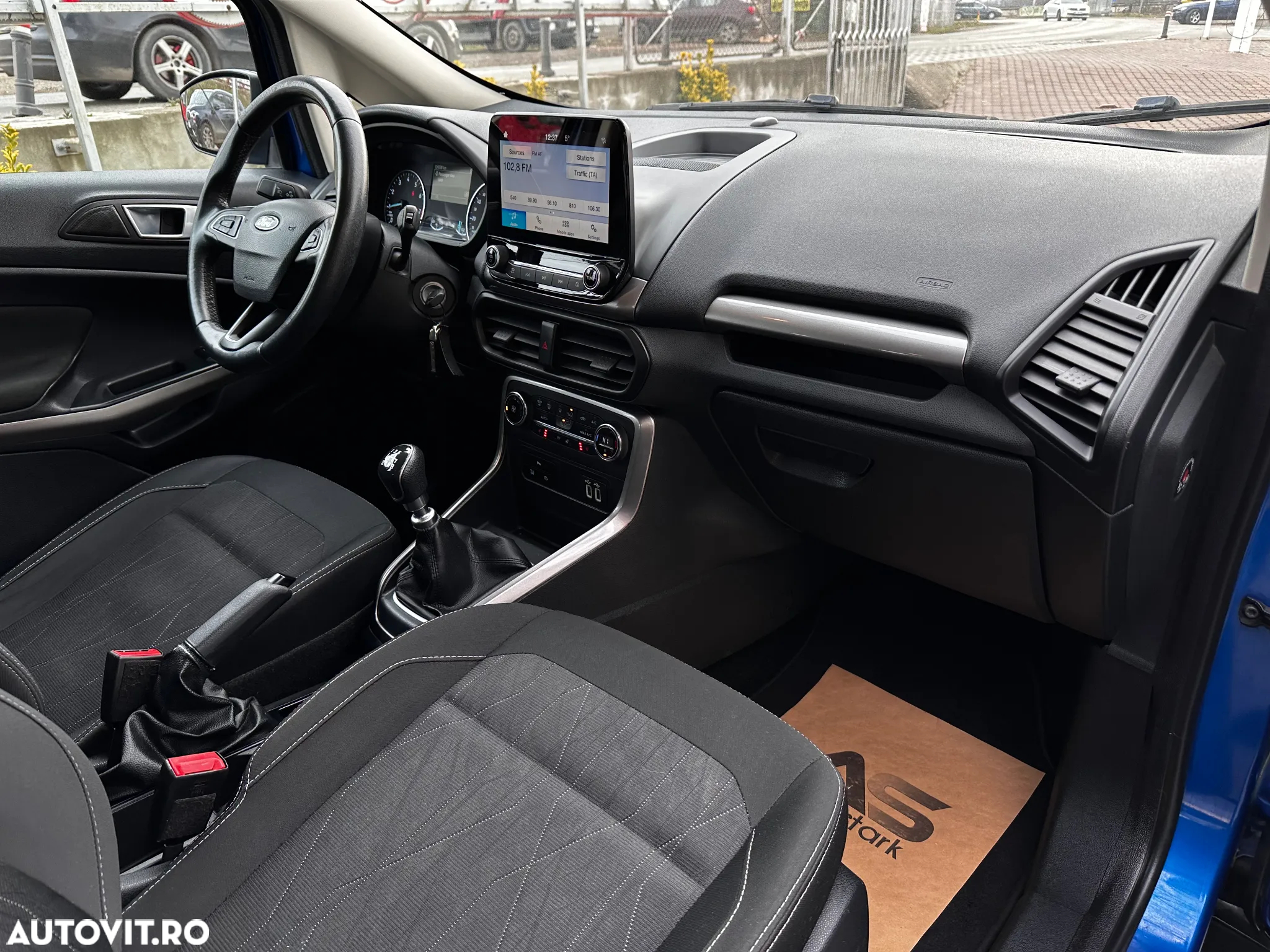 Ford EcoSport - 6