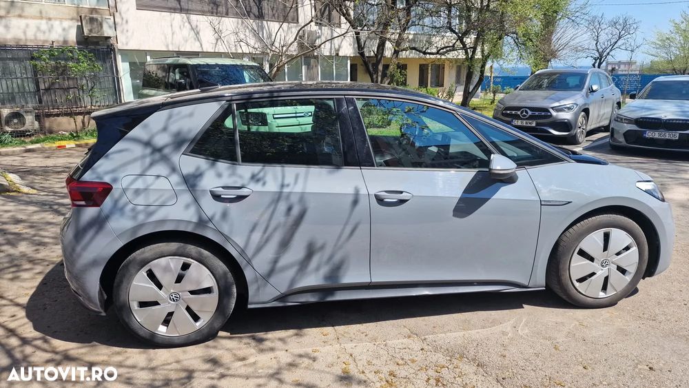 Volkswagen ID.3 58 kWh Pro Performance - 6
