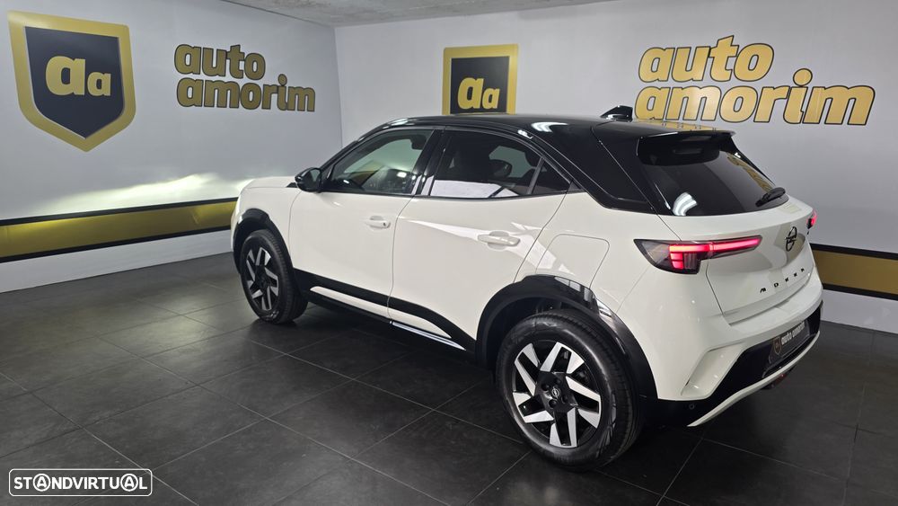 Opel Mokka 1.2 Hybrid GS eDCT - 12