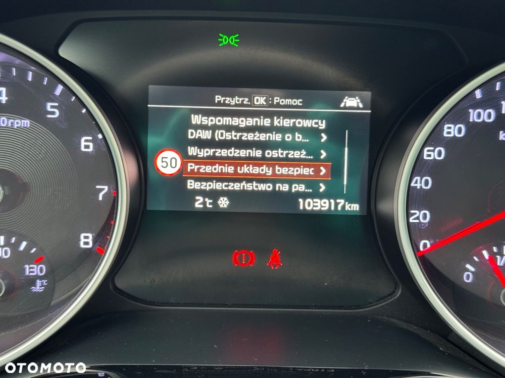 Kia Ceed 1.4 T-GDI OPF GT Line - 15