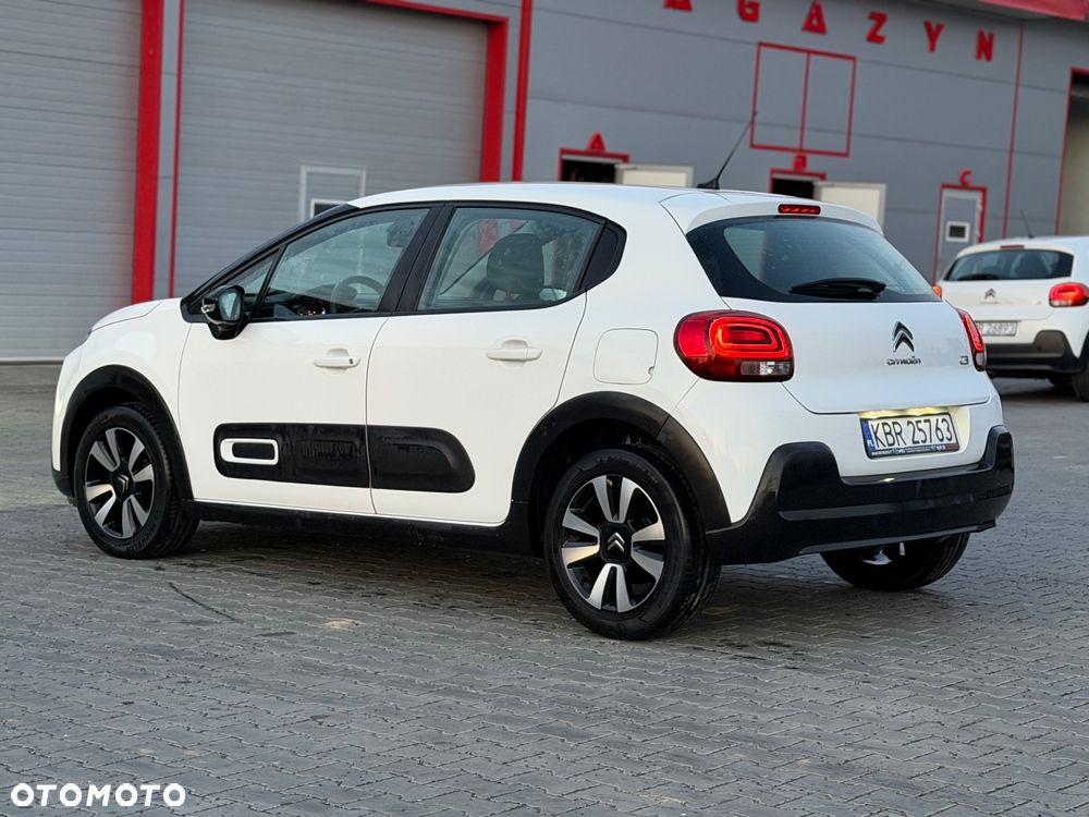 Citroën C3 - 4