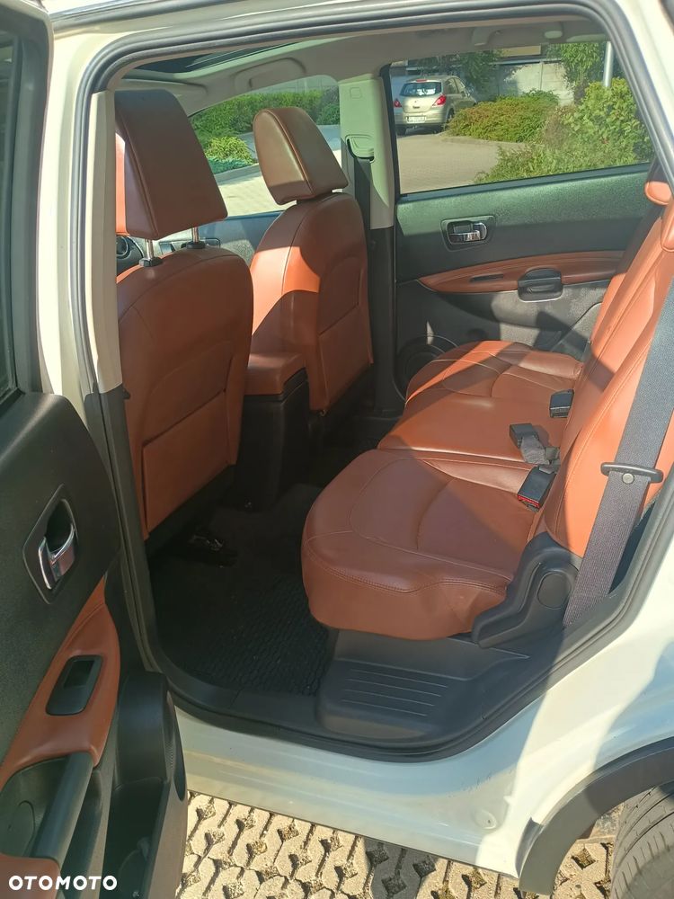 Nissan Qashqai+2 1.6 Acenta - 10
