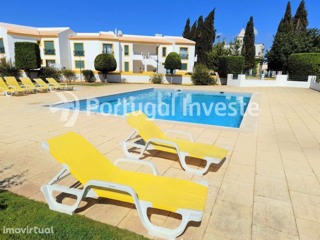 Charmoso Apartamento T2 com Jardim Privativo em Empreendimento com ... - Grande imagem: 2/19