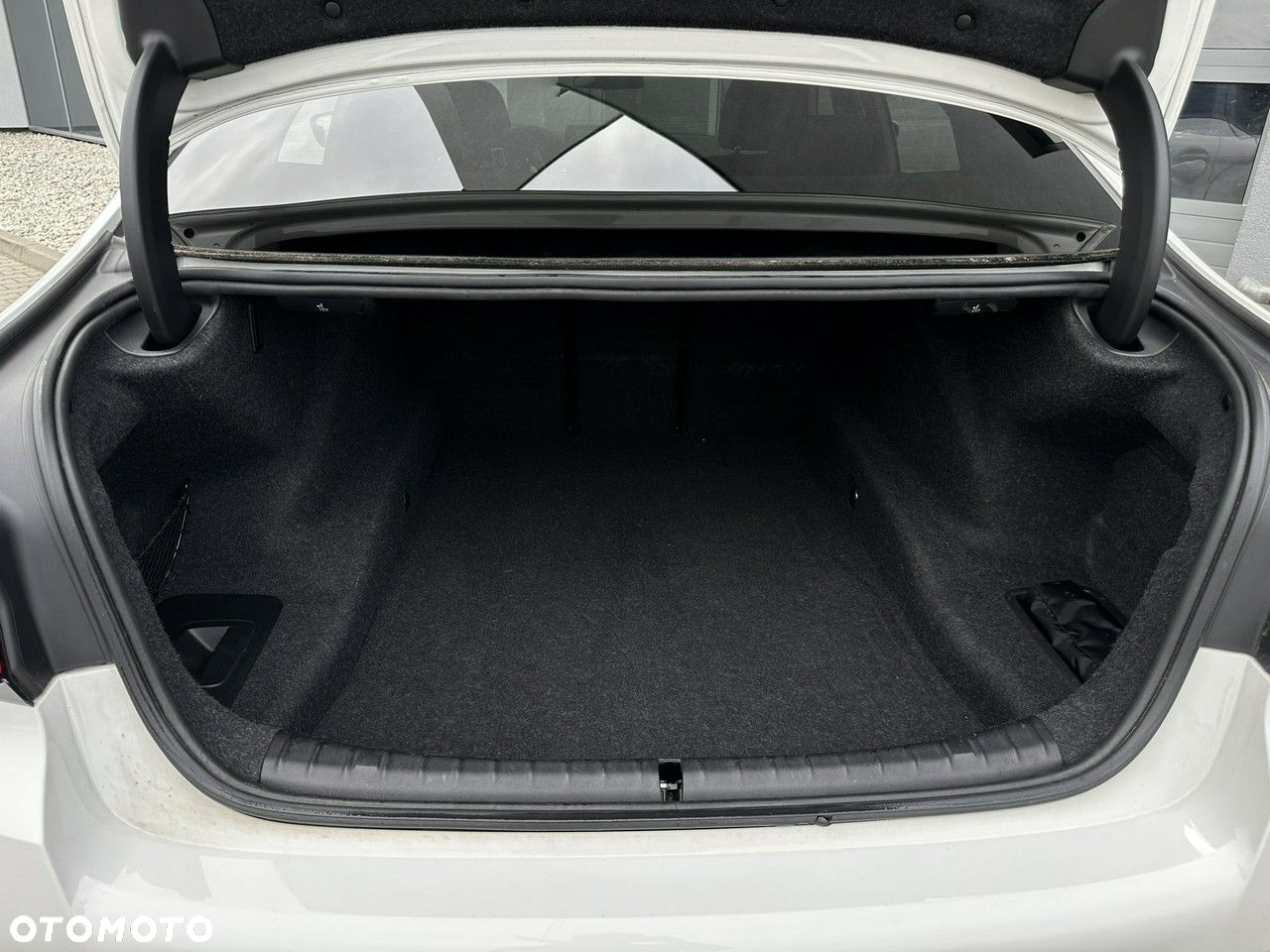 BMW Seria 5 530i xDrive M Sport sport - 27