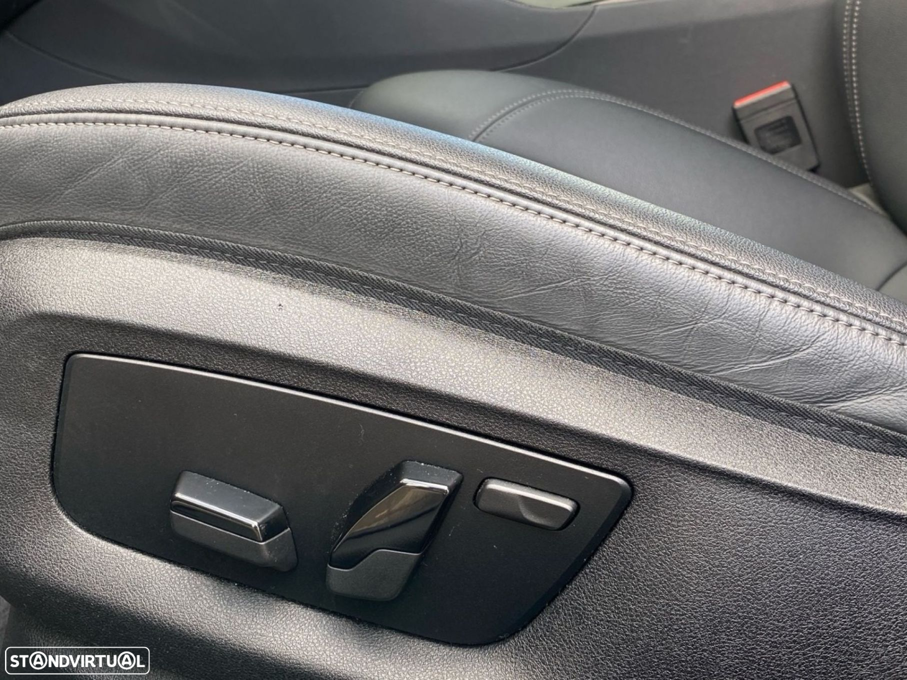 BMW 520 d Pack M Auto - 20