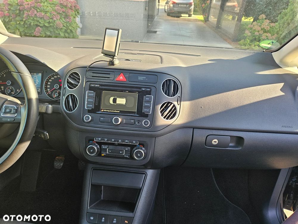 Volkswagen Golf Plus - 2