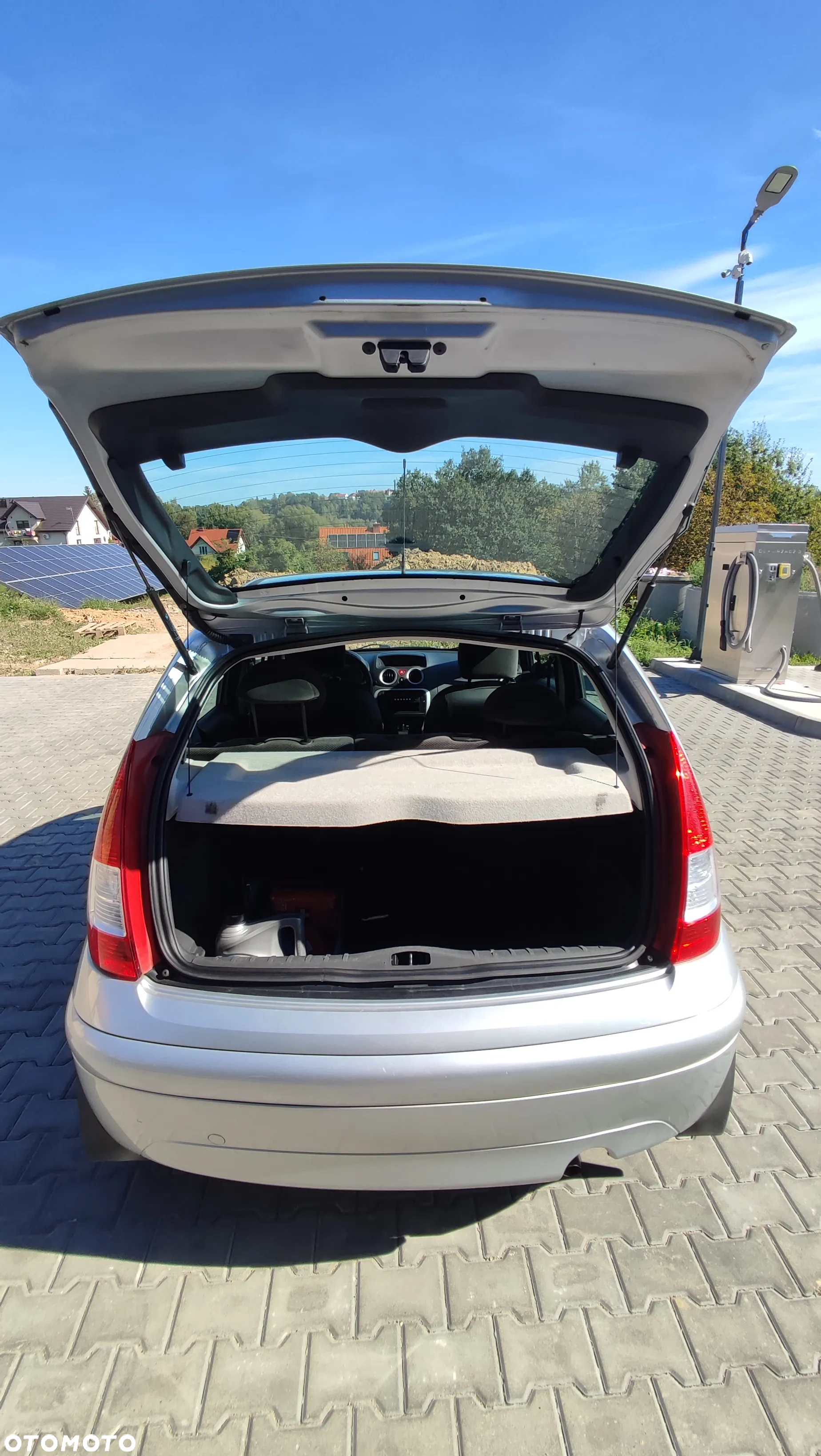 Citroën C3 1.1 Confort - 6