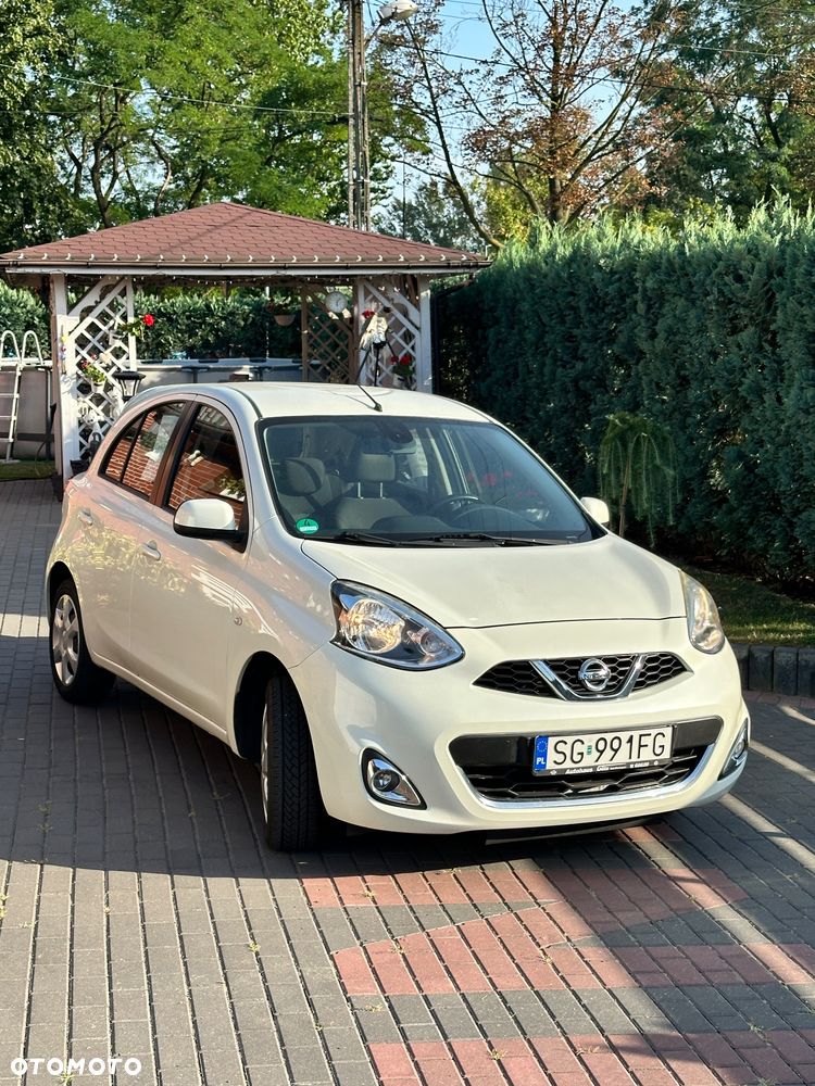 Nissan Micra 1.2 Acenta - 2