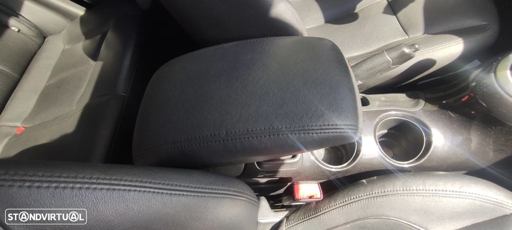 Nissan Juke 1.2 DIG-T Tekna Premium - 20