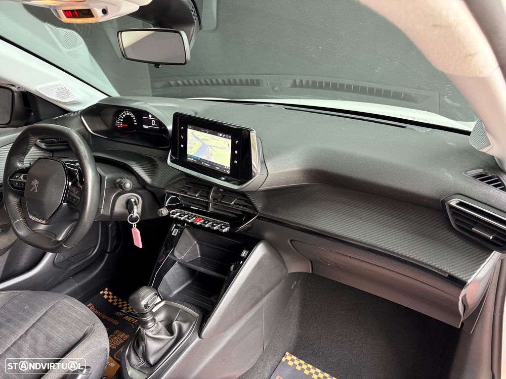 Peugeot 208 PureTech 100 Style - 17