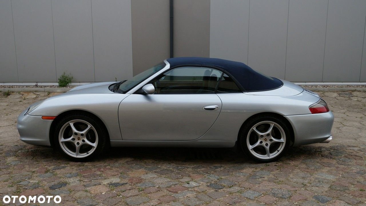 Porsche 911 - 27