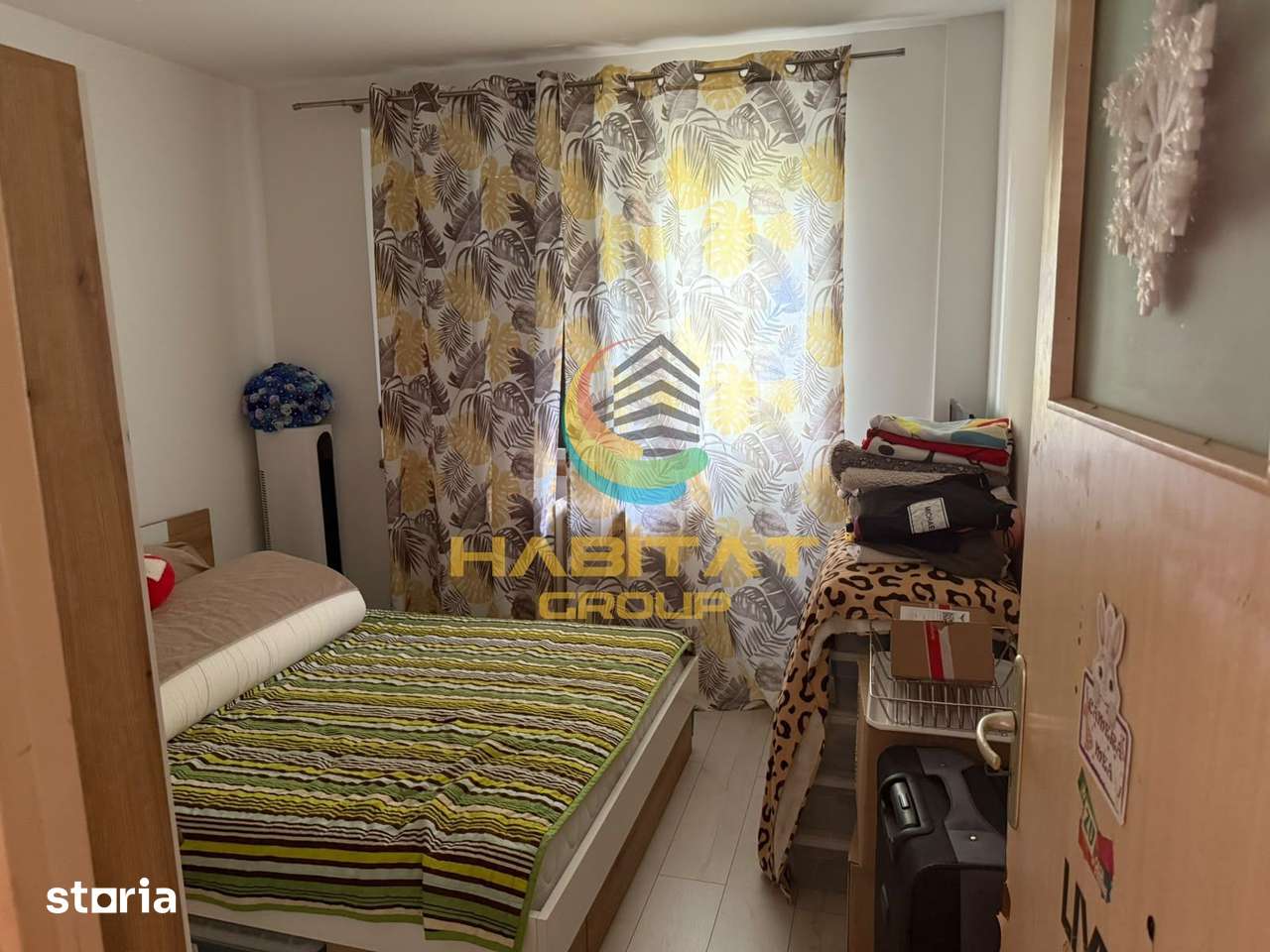 3 camere zona Brancoveanu cu Centrala proprie — fotografia 3