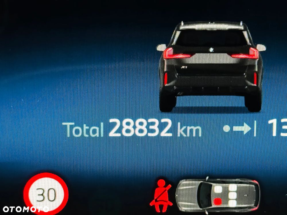 BMW X1 sDrive18i M Sport - 32