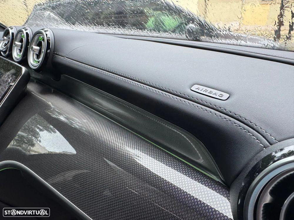 Mercedes-Benz GLC 300 e 4Matic 9G-TRONIC Avantgarde Advanced - 17