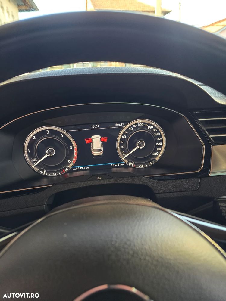 Volkswagen Passat Alltrack 2.0 biTDI 4Mot DSG - 4