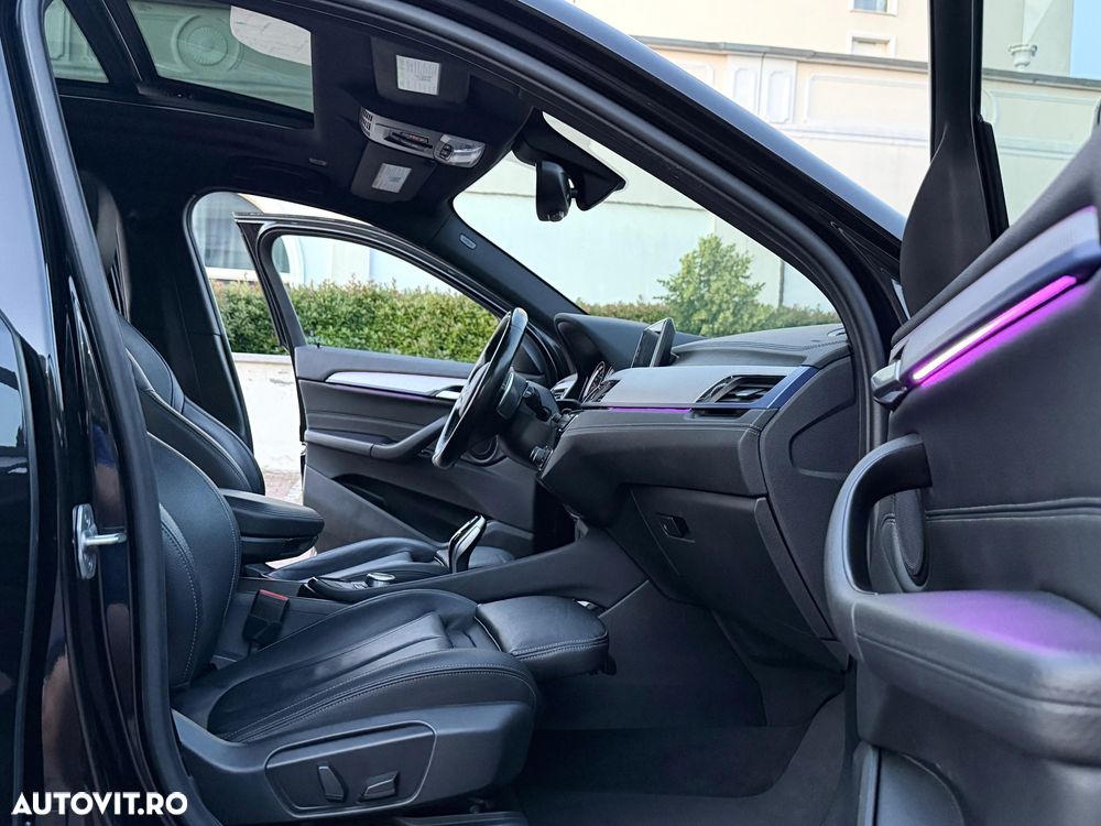 BMW X2 - 15