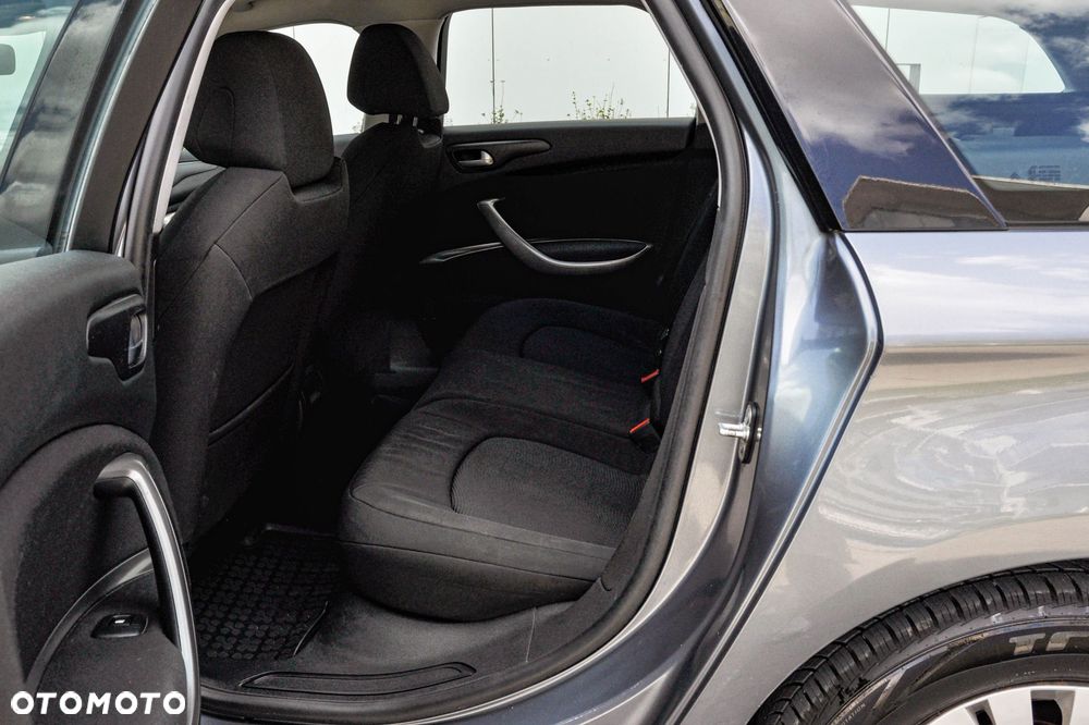 Citroën C5 - 8