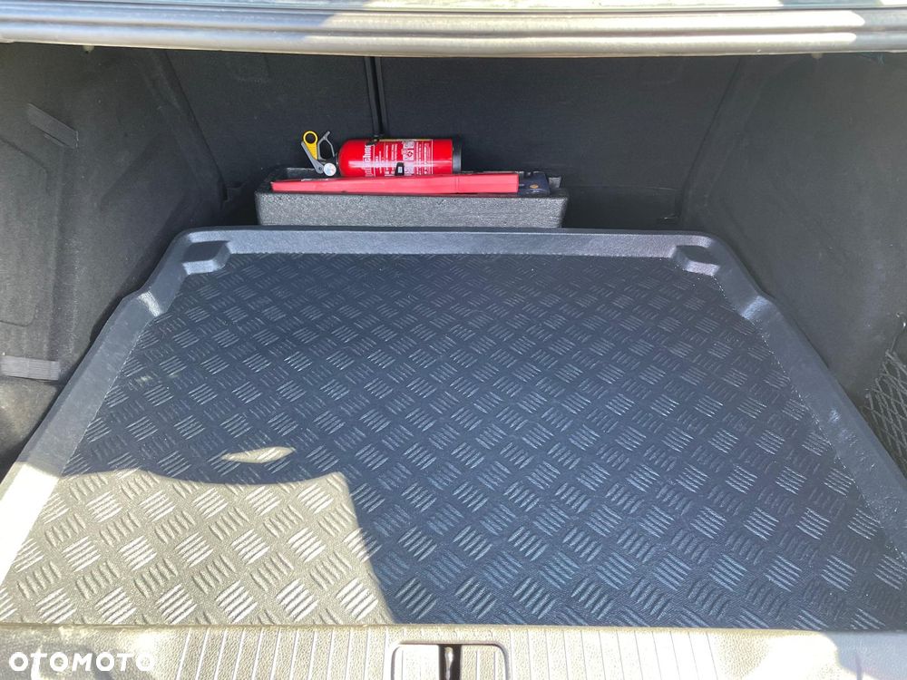 Opel Astra 1.6 Executive - 15