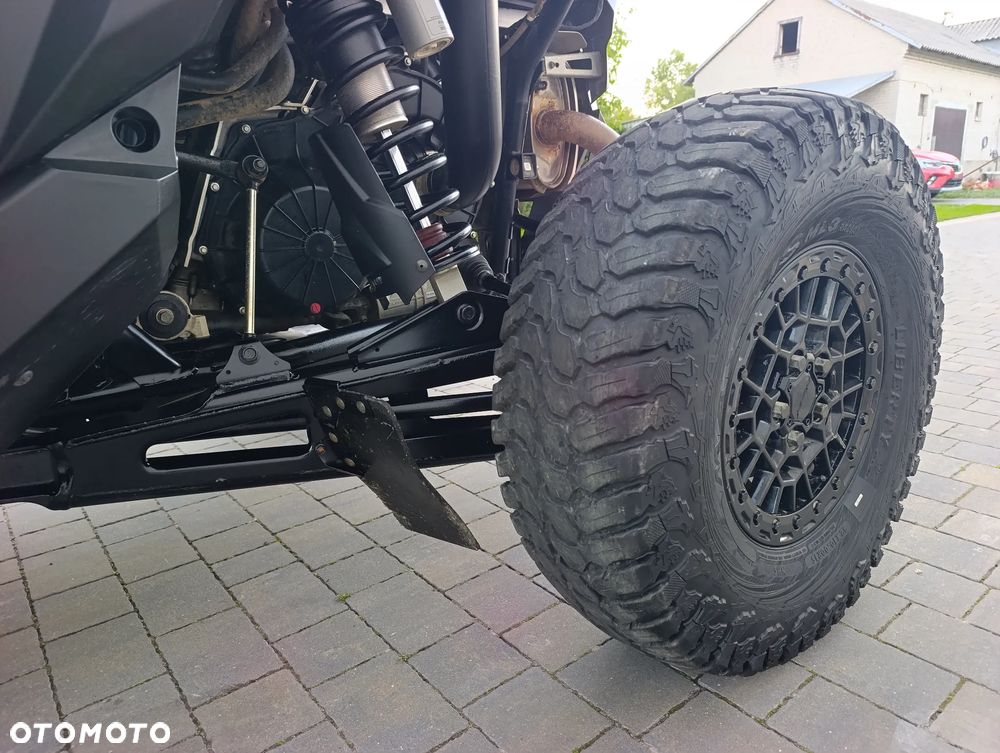 Polaris RZR - 21
