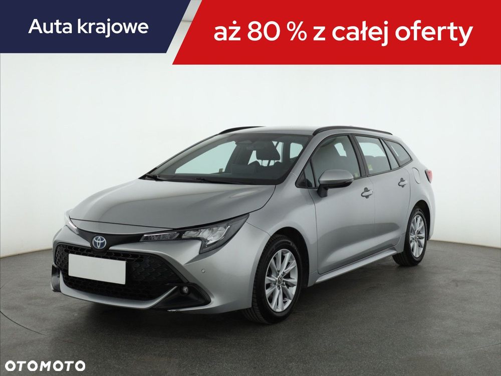 Toyota Corolla - 3
