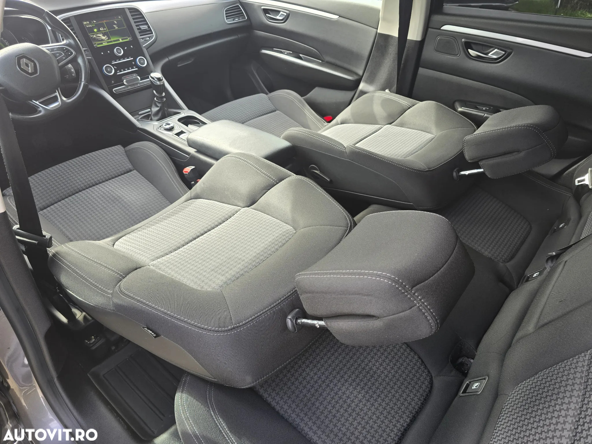 Renault Talisman ENERGY dCi 110 LIFE - 10