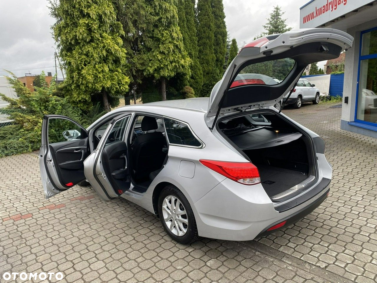 Hyundai i40 - 25