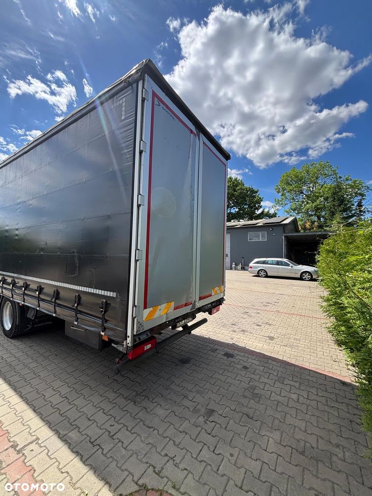 Scania G320 22ep Firanka - 4