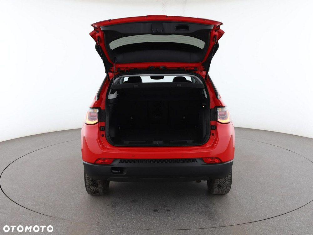 Jeep Compass 1.3 T4 4xe Automatik Trailhawk - 19