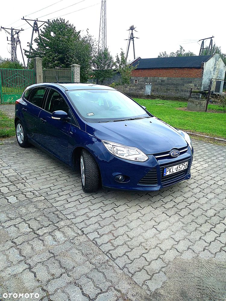 Ford Focus - 2