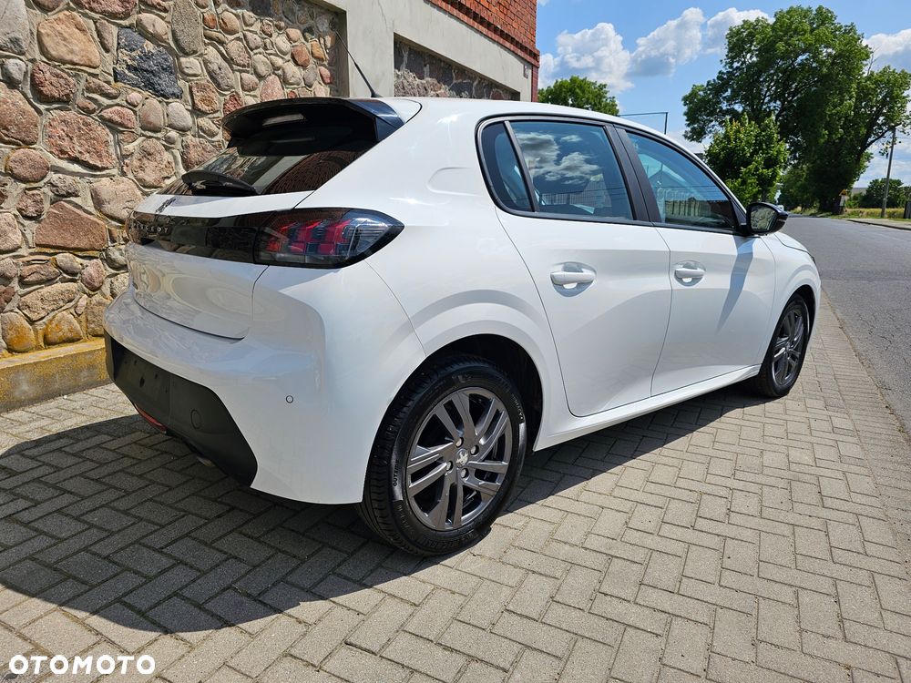 Peugeot 208 PureTech 100 Style - 8