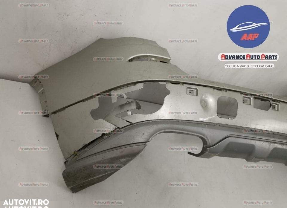 Bara Spate originala BMW  X3  F25 [2010 - 2015] - 2
