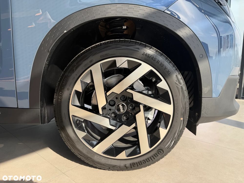 MINI Countryman C Favoured Trim - 25