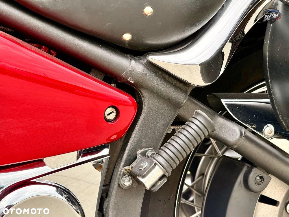 Kawasaki Vulcan - 19