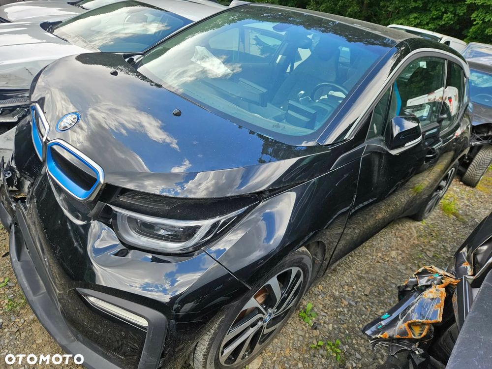 BMW i3 (94 Ah) - 6