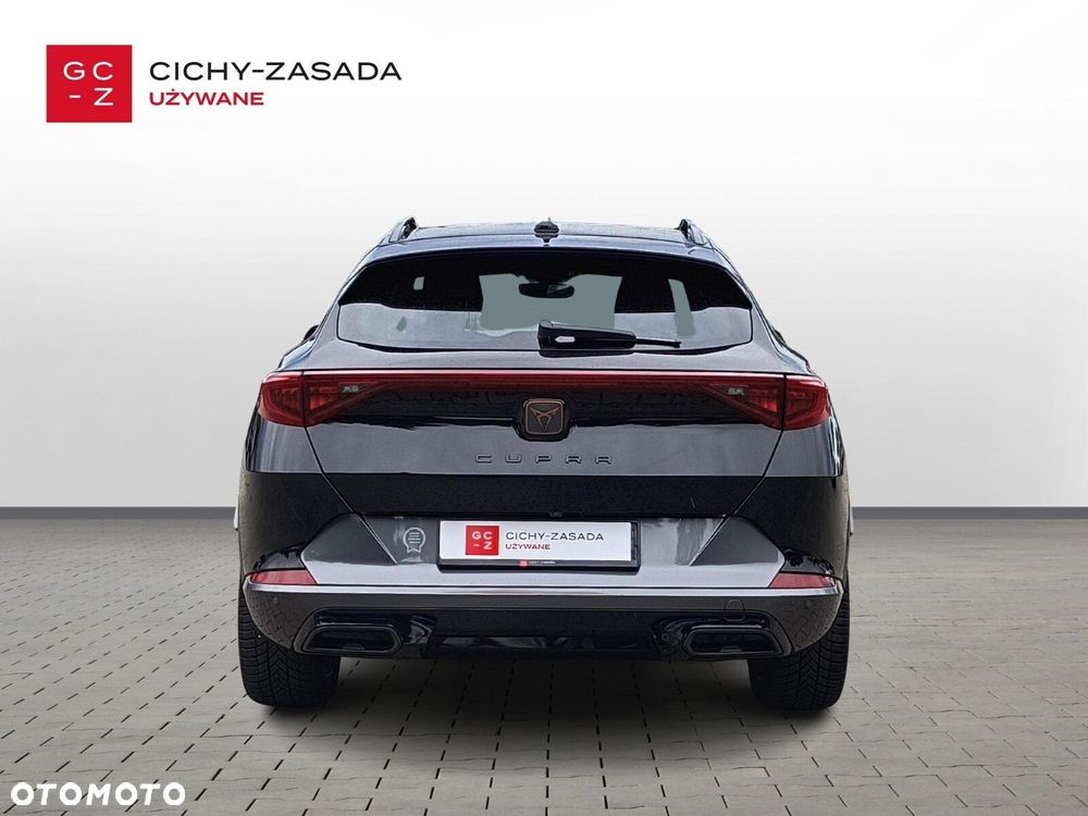 Cupra Formentor - 4